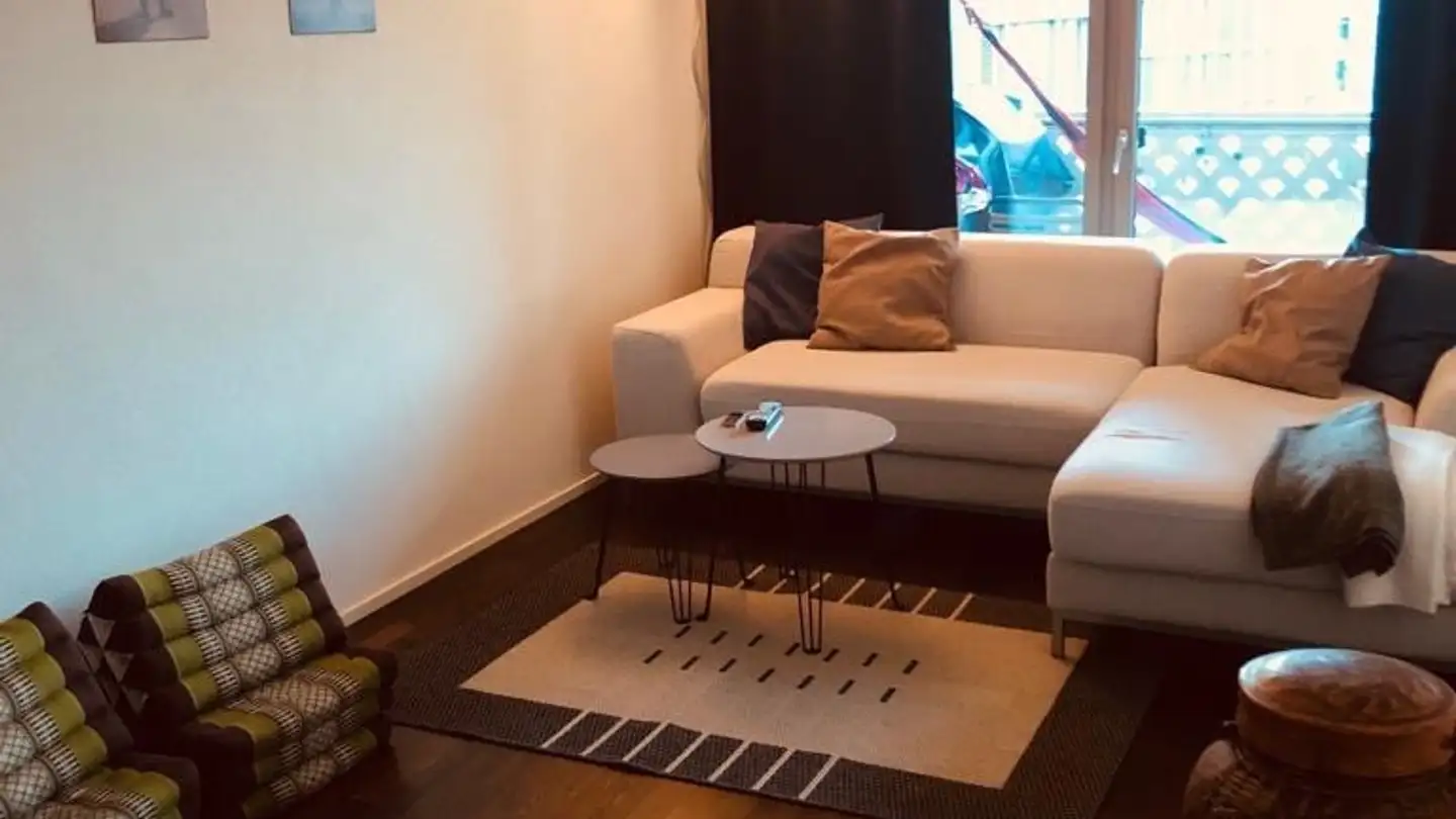 Apartment for rent - Turbinenstrasse 37, 8005 Zürich - Photo 4