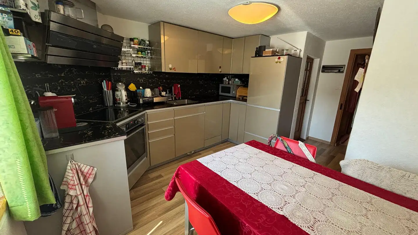 Appartamento in vendita - Voa Da Solis 7, 7082 Vaz/Obervaz - Photo 4