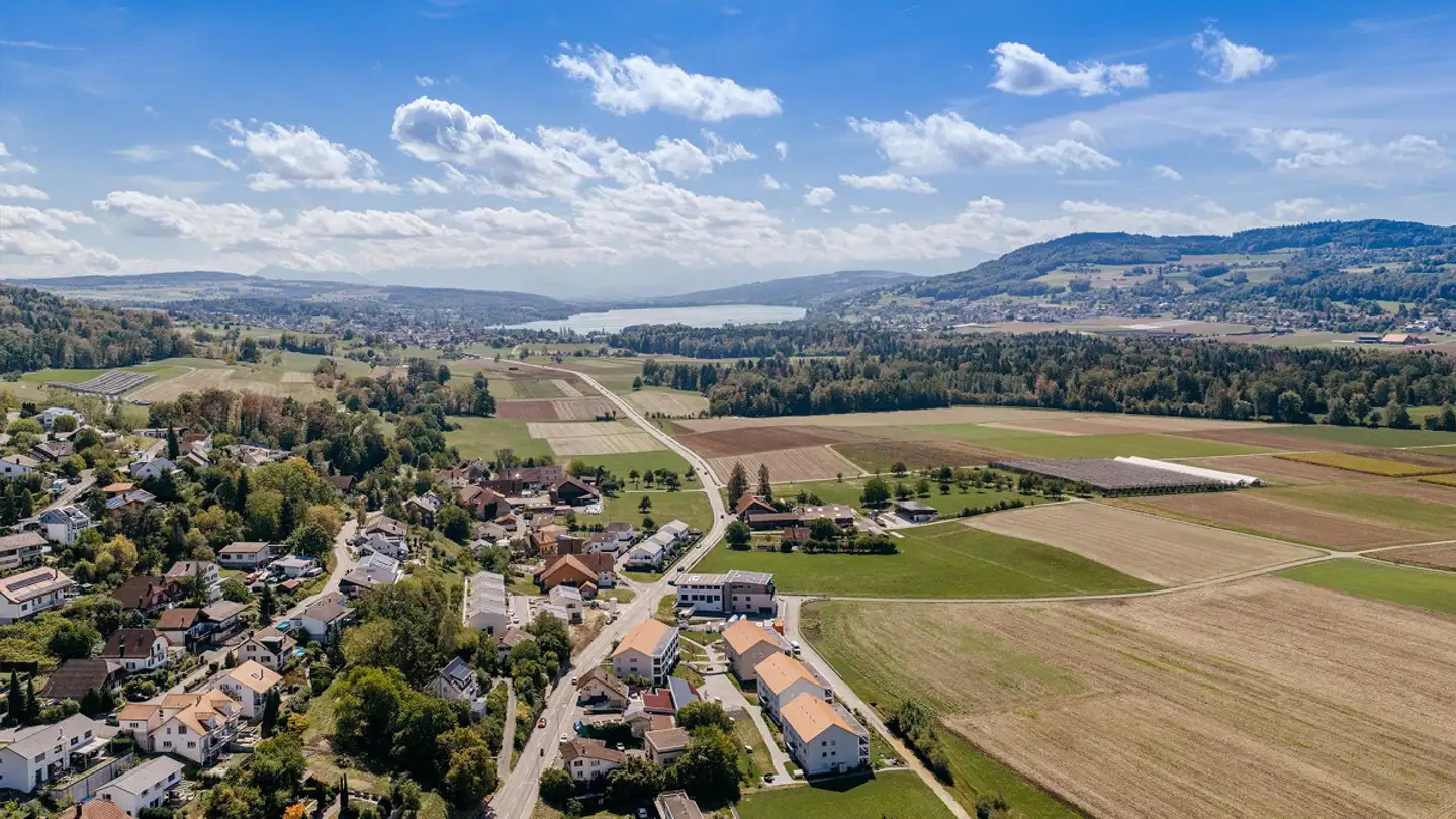 Wohnung kaufen - Hostetweg 18, 5704 Egliswil - Foto 2