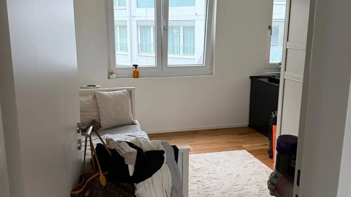 Wohnung mieten - Kottenring 4, 6210 Sursee - Foto 2