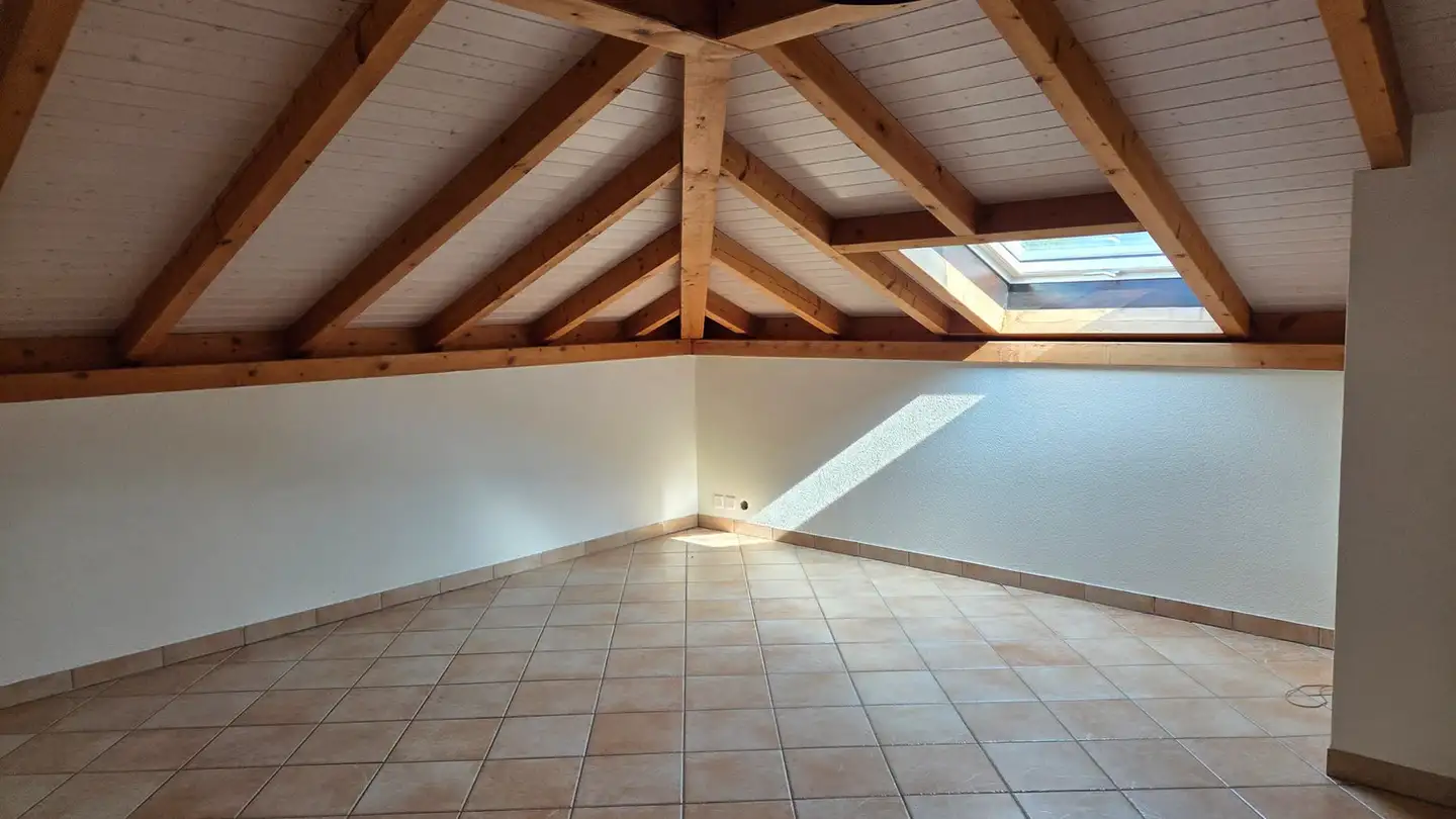 Appartamento in affitto - Cité Saint-Michel 6, 1635 La Tour-de-Trême - Foto 2