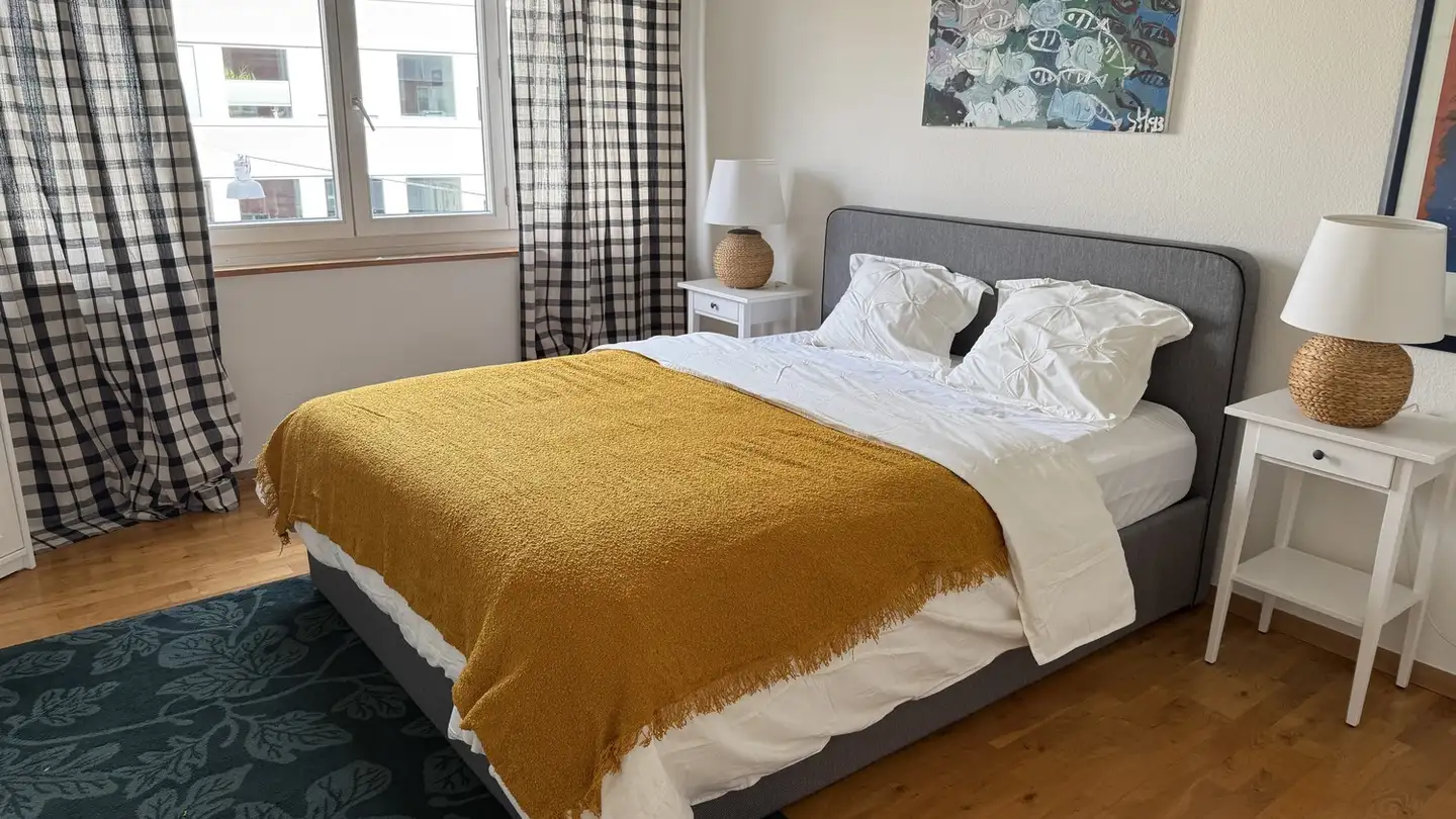 Appartement à louer - Mühlebachstrasse, 8008 Zürich