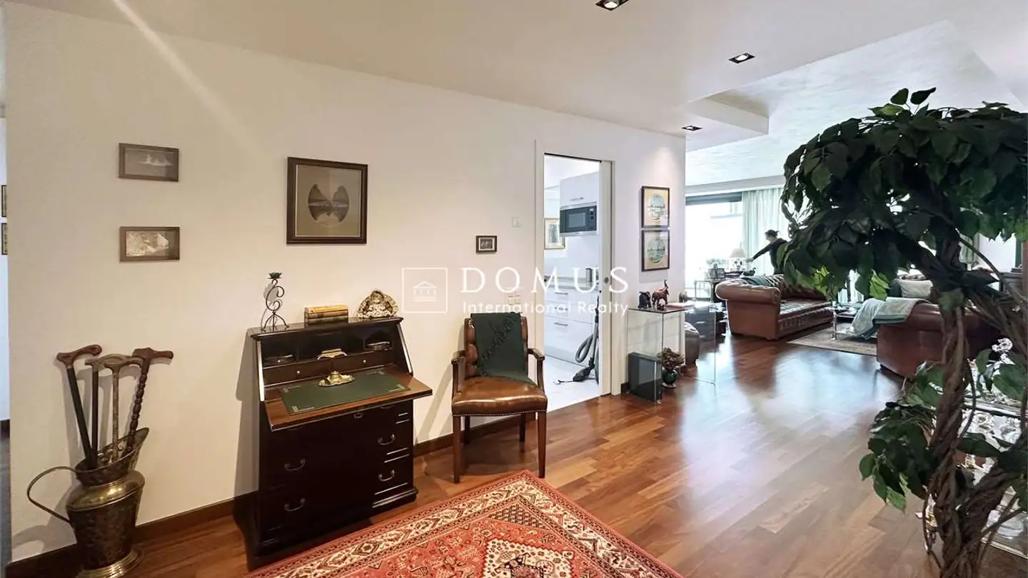 Appartamento in vendita - Via Franco Zorzi, 6900 Paradiso - Foto 4