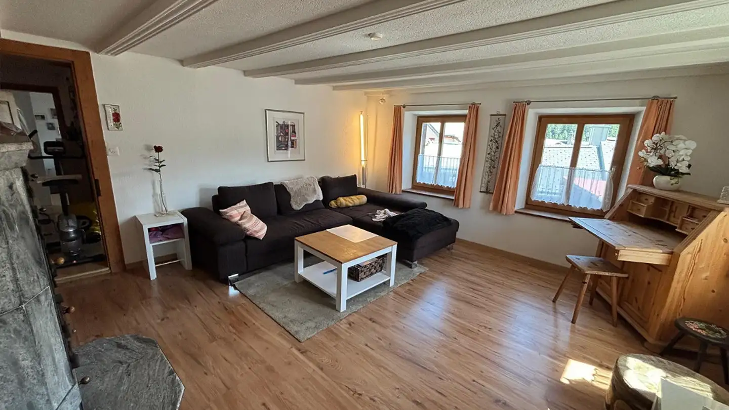 Appartamento in vendita - Voa Da Solis 7, 7082 Vaz/Obervaz - Photo 2