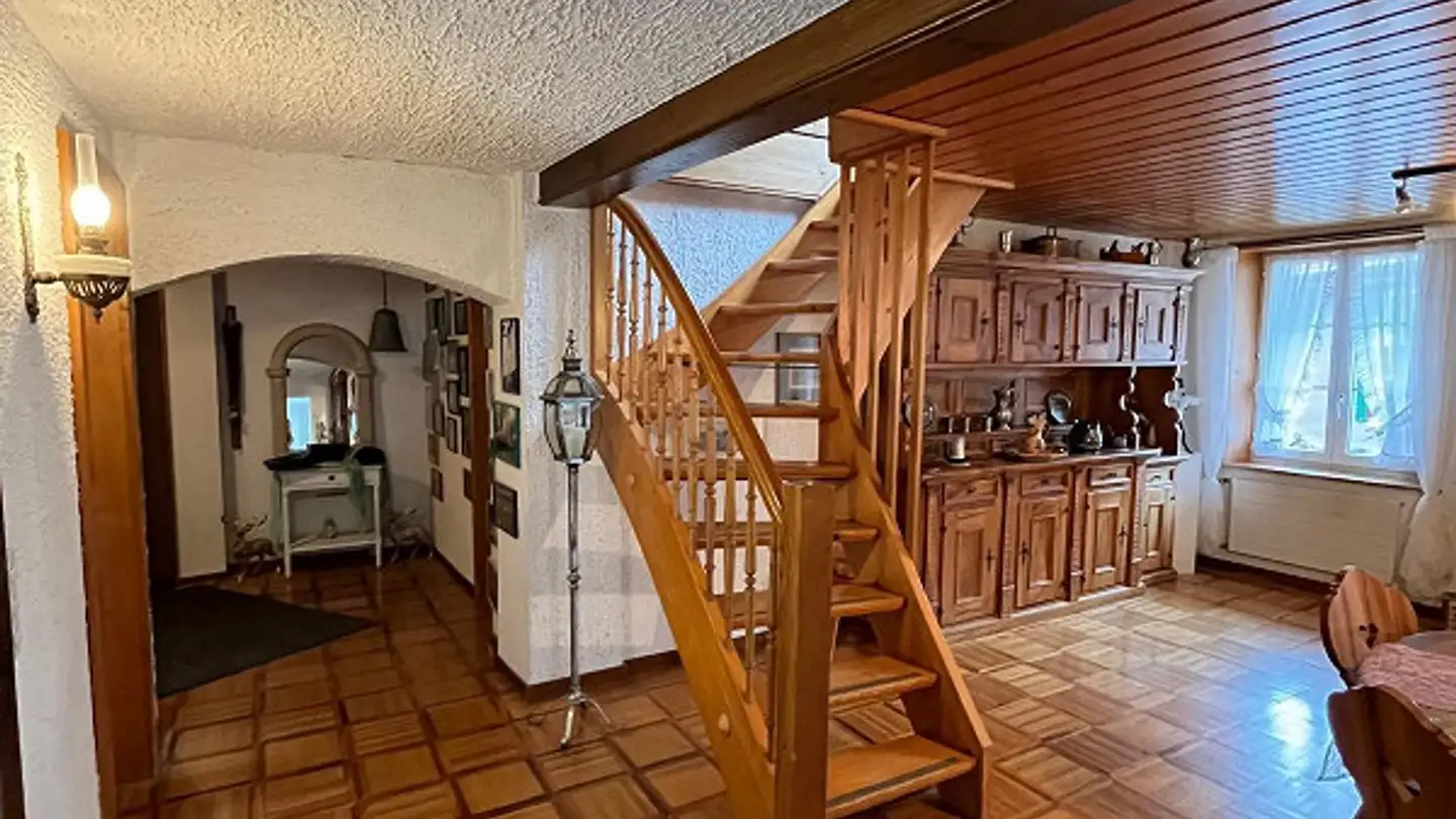 Appartamento in affitto - Bachweg 1, 6106 Werthenstein - Photo 2