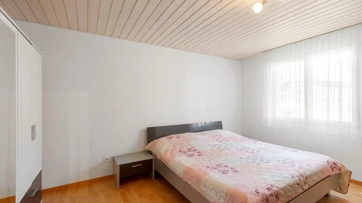 Appartement à vendre - Eschlikonerstrasse 17c, 9542 Münchwilen TG - Photo 4