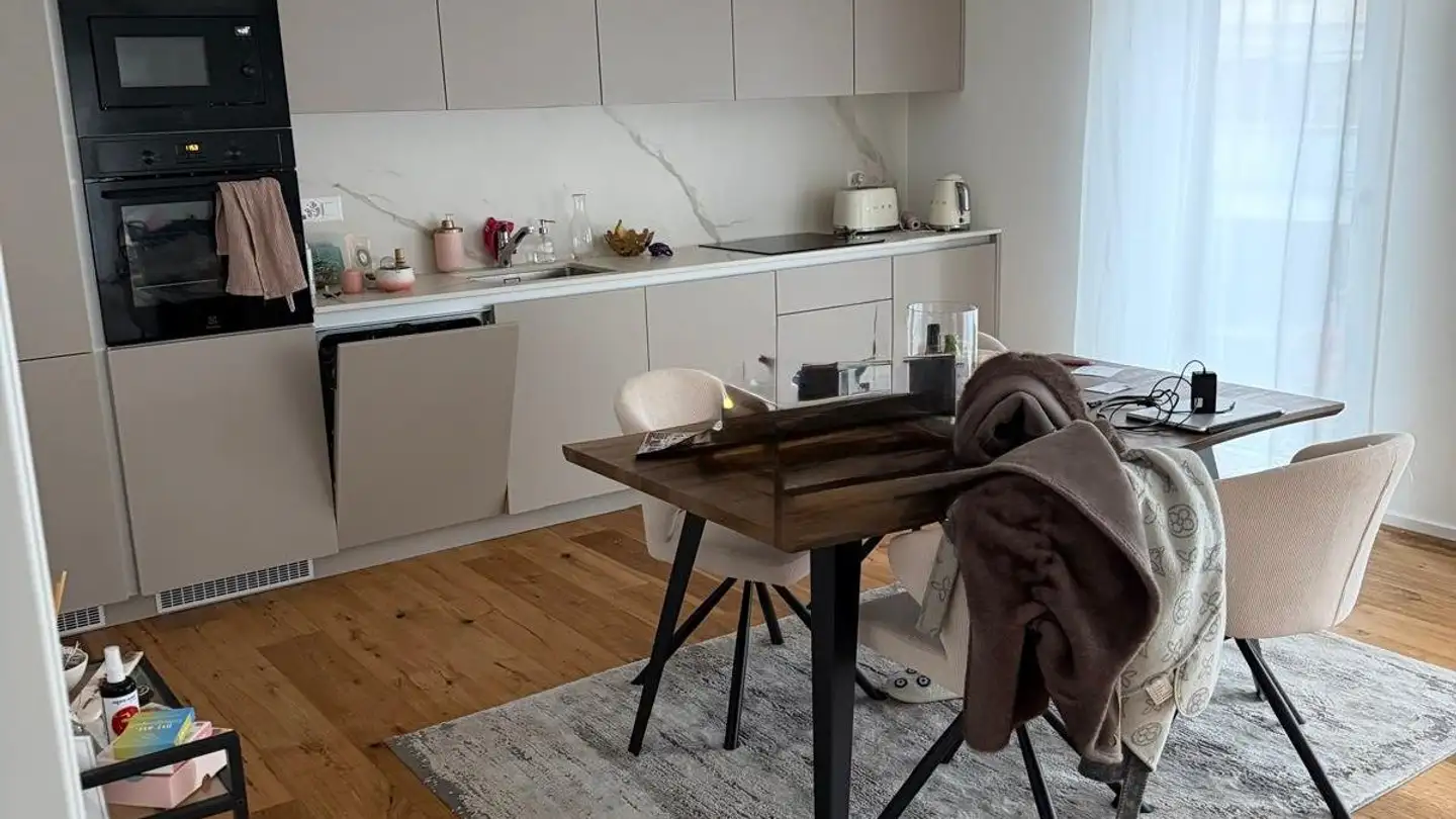 Wohnung mieten - Kottenring 4, 6210 Sursee - Foto 3