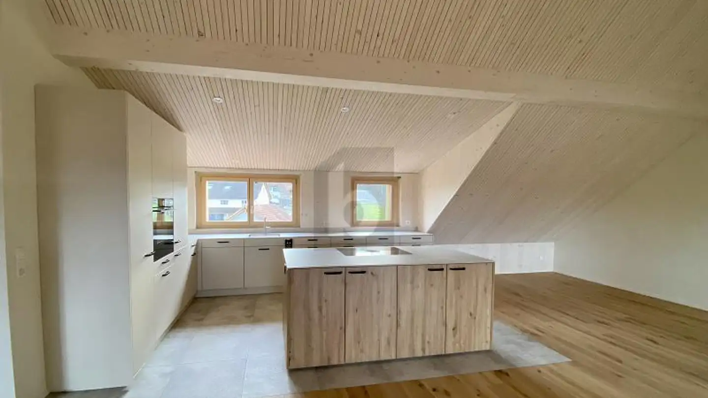 Penthouse for rent - 8524 Uesslingen