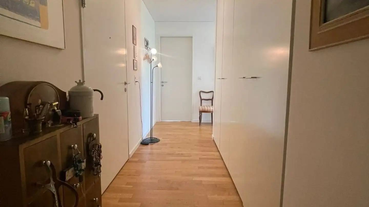 Chambre à louer - Seidenstrasse 11, 8800 Thalwil - Photo 4