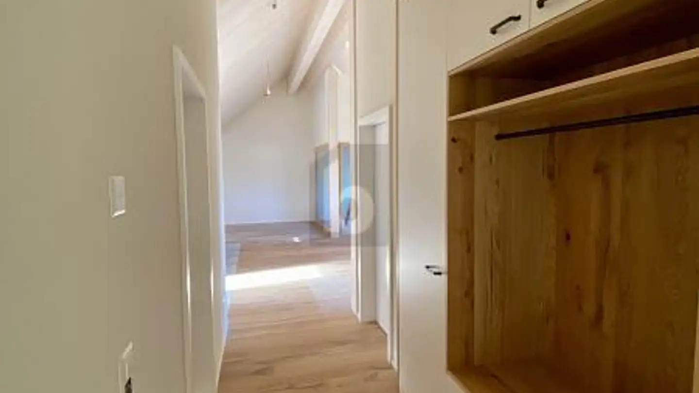 Penthouse for rent - 8524 Uesslingen - Photo 2