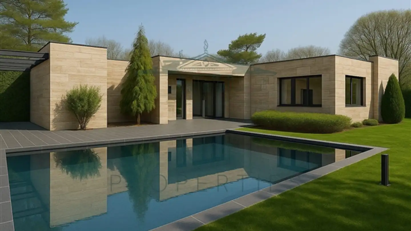 Casa singola in vendita - 1231 Conches