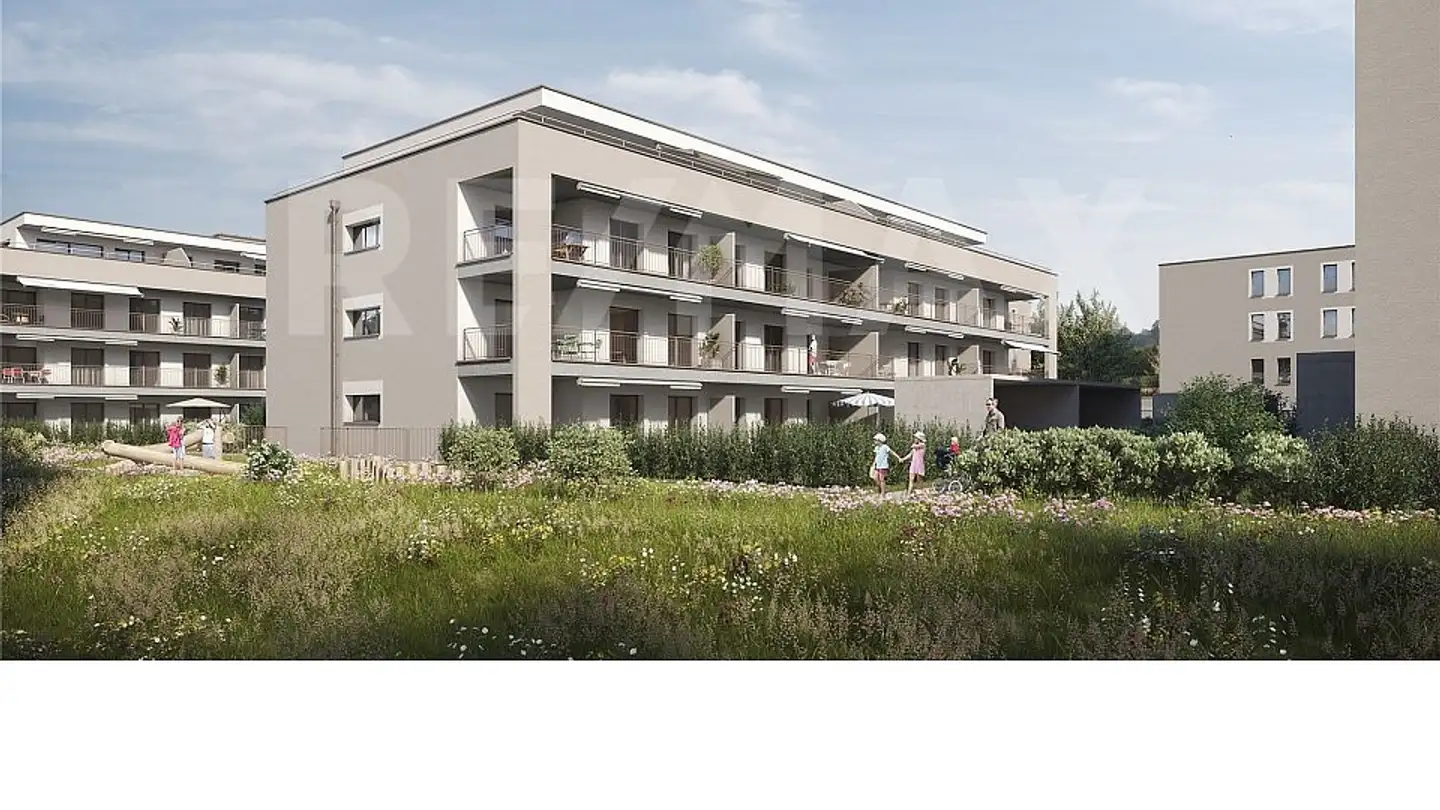 Apartment for sale - 1580 Avenches