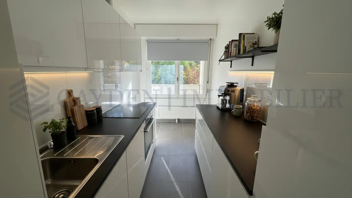 Apartment for sale - 1218 Le Grand-Saconnex - Photo 2