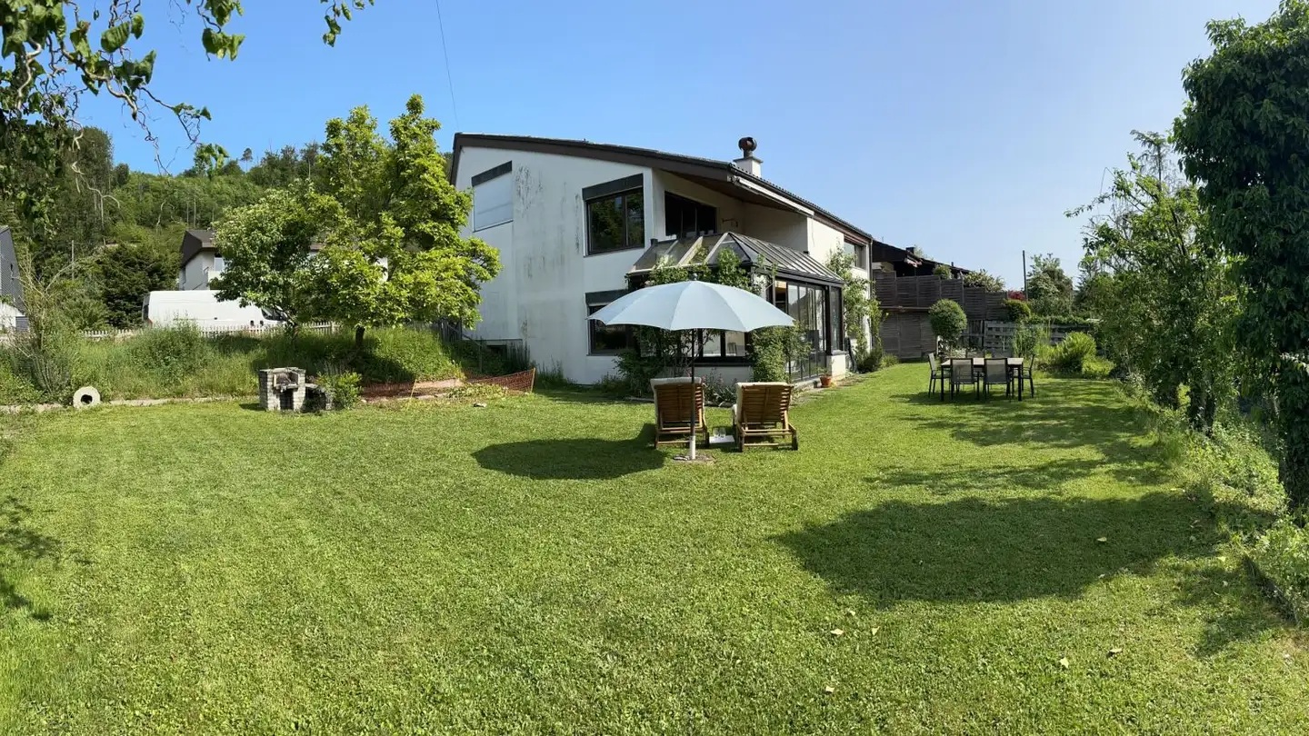 Casa singola in vendita - Bündtenhagweg 8, 4423 Hersberg - Foto 2