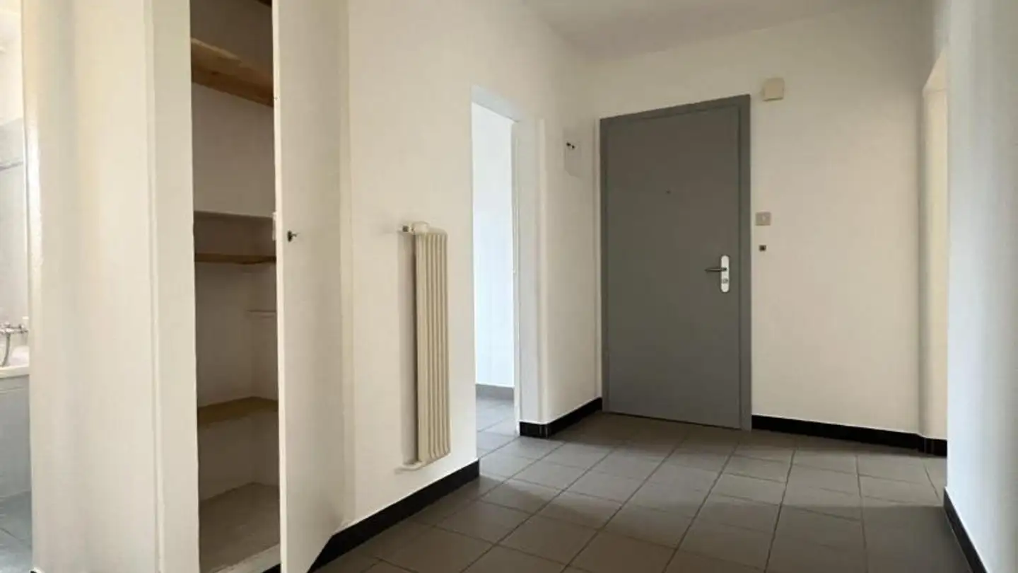 Wohnung mieten - Rue De Sempach 15, 2300 La Chaux-de-Fonds - Foto 2