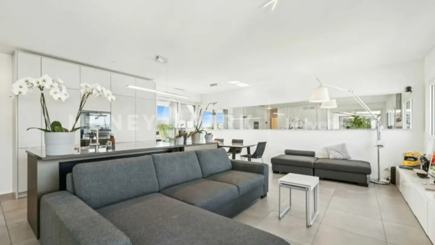Stepped apartment for sale - Rue Du Centre 158, 1025 St-Sulpice VD
