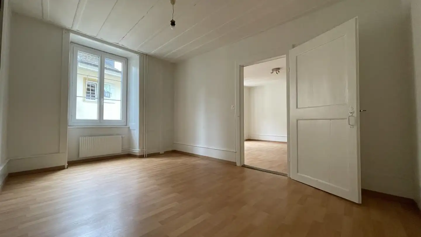 Apartment for rent - Rue Des Fausses-Brayes 7, 2000 Neuchâtel - Photo 2