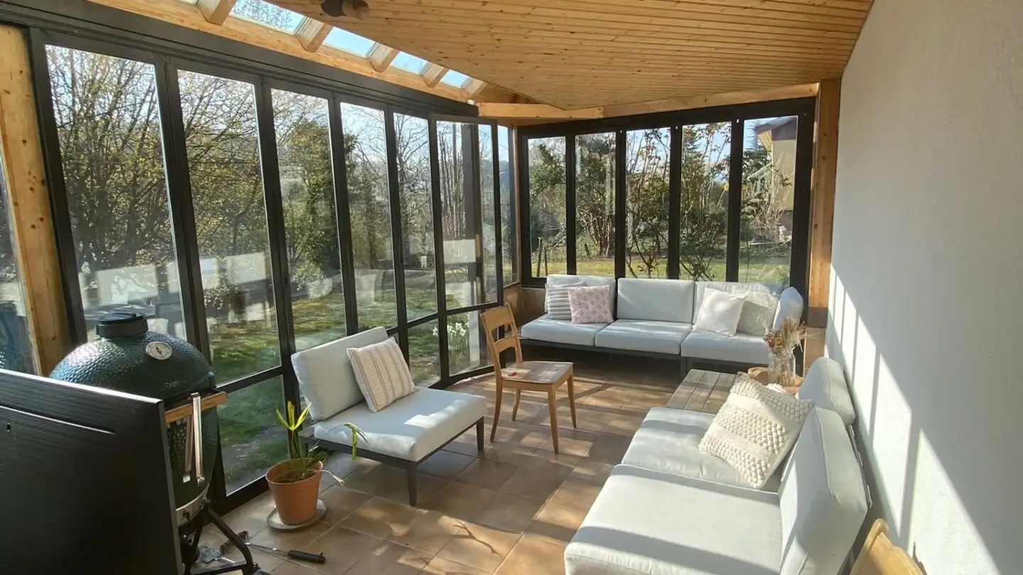 Casa singola in vendita - Bündtenhagweg 8, 4423 Hersberg - Foto 4