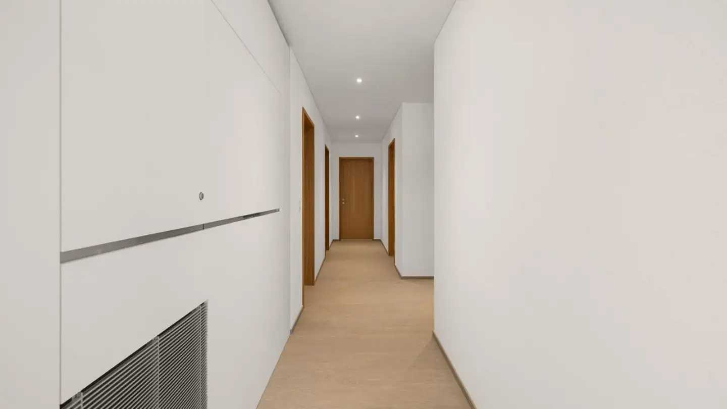 Appartement à louer - Cadonaustrasse, 7000 Chur - Photo 4