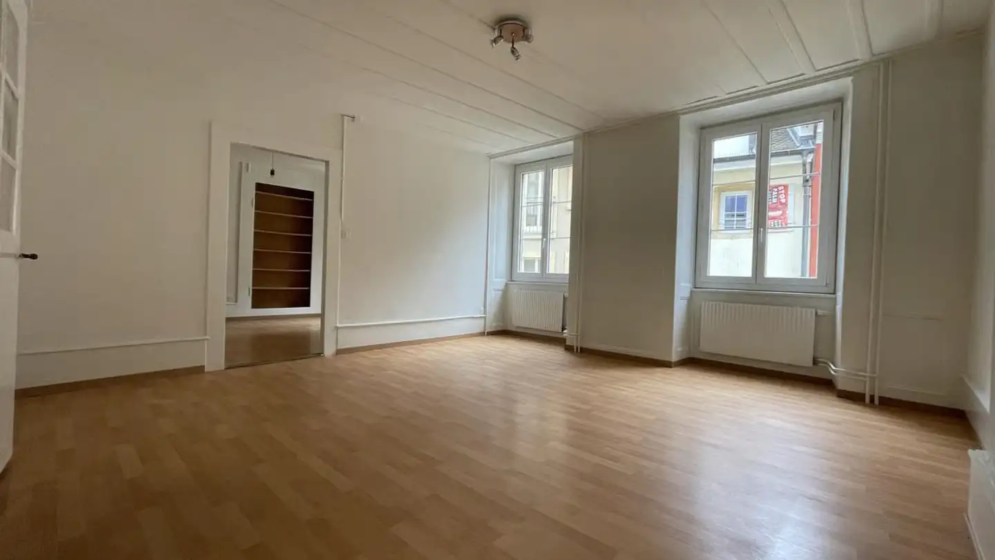 Apartment for rent - Rue Des Fausses-Brayes 7, 2000 Neuchâtel - Photo 3