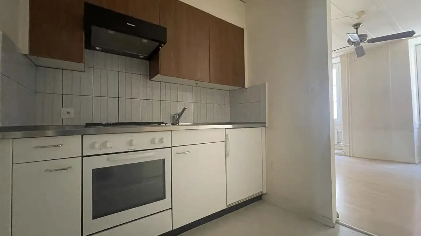 Apartment for rent - Rue Des Fausses-Brayes 7, 2000 Neuchâtel - Photo 4