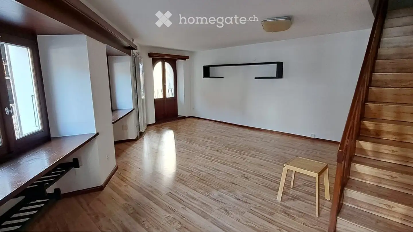 Casa singola in affitto - 6535 Roveredo GR - Photo 4