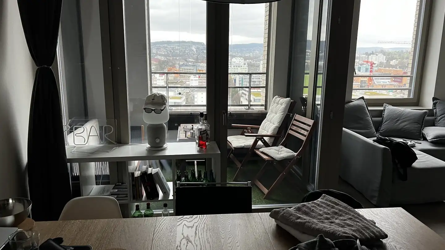 Appartamento in affitto - 8952 Schlieren - Photo 4