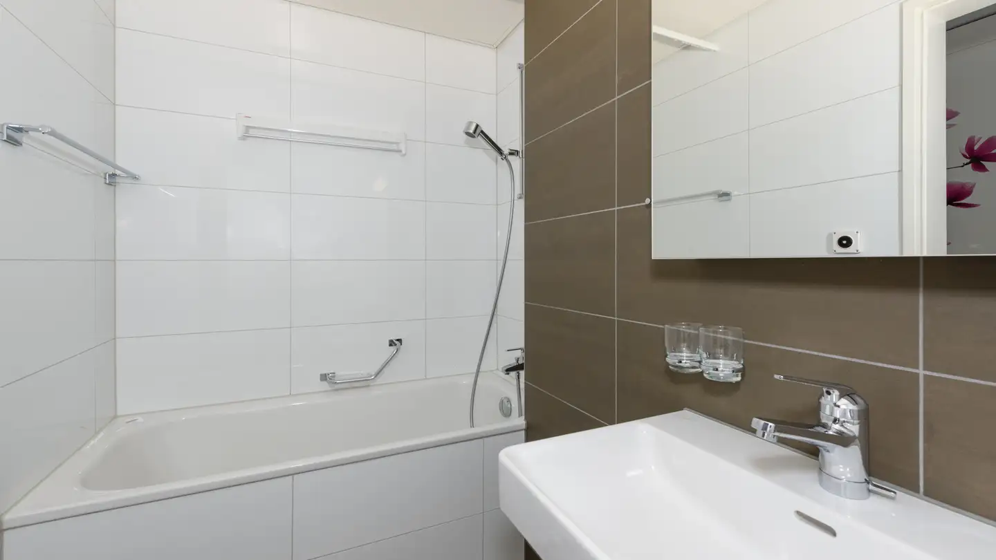 Wohnung mieten - Impasse Saint-Sébastien 1, 1723 Marly - Foto 3