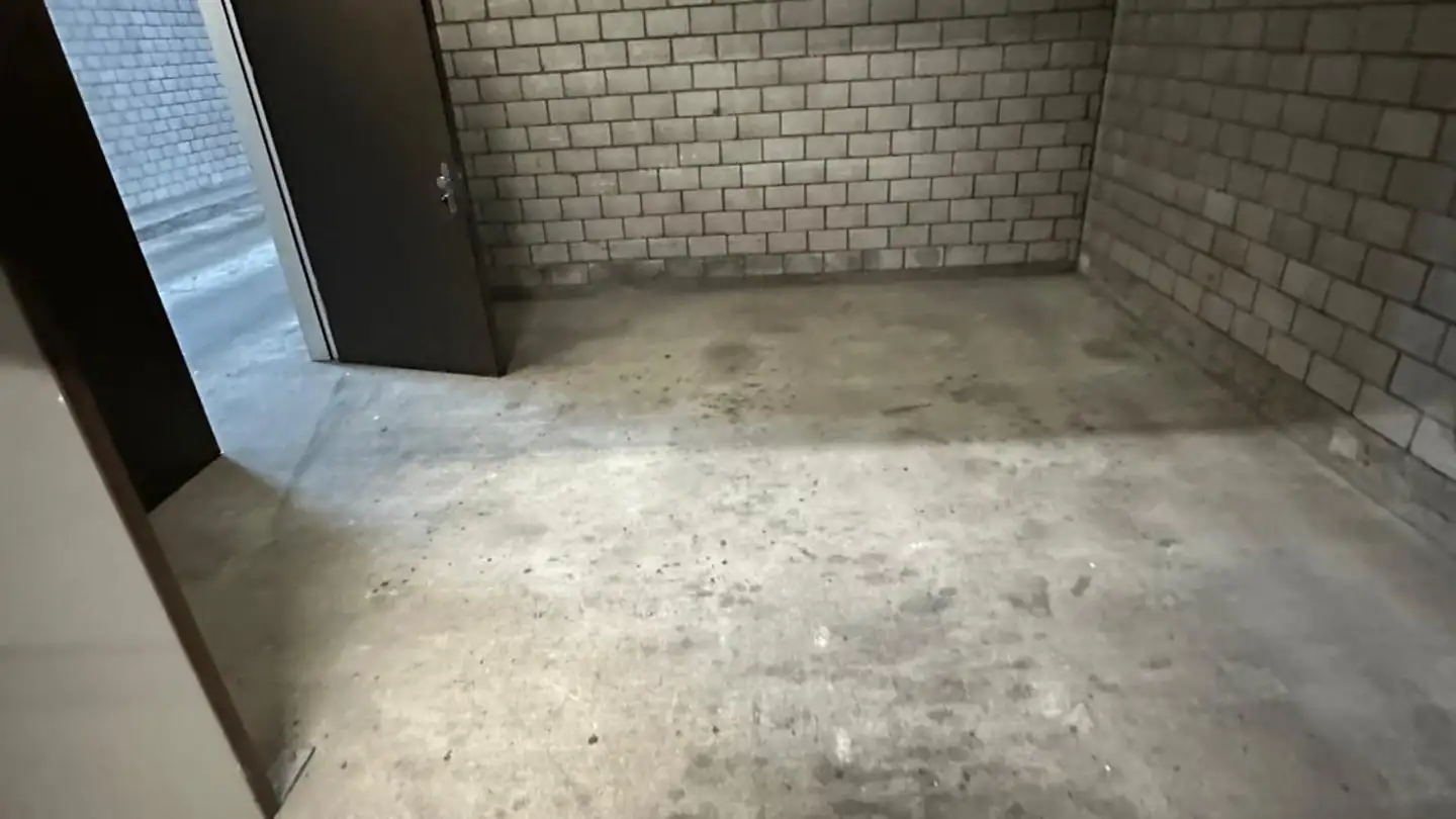 Cellar partition for rent - Thurgauerstrasse 117, 8152 Glattpark (Opfikon) - Photo 2
