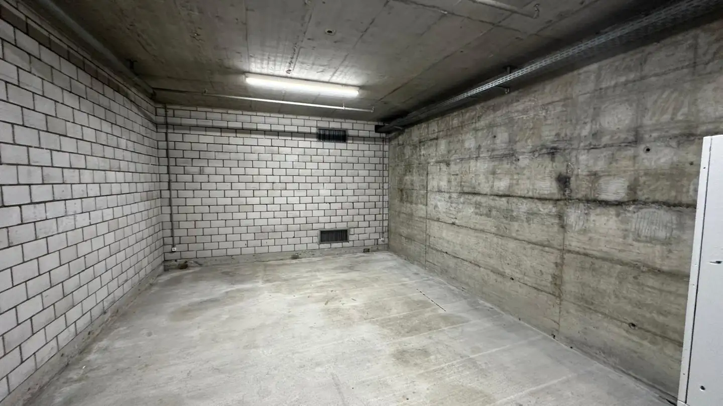 Cellar partition for rent - Thurgauerstrasse 117, 8152 Glattpark (Opfikon) - Photo 3