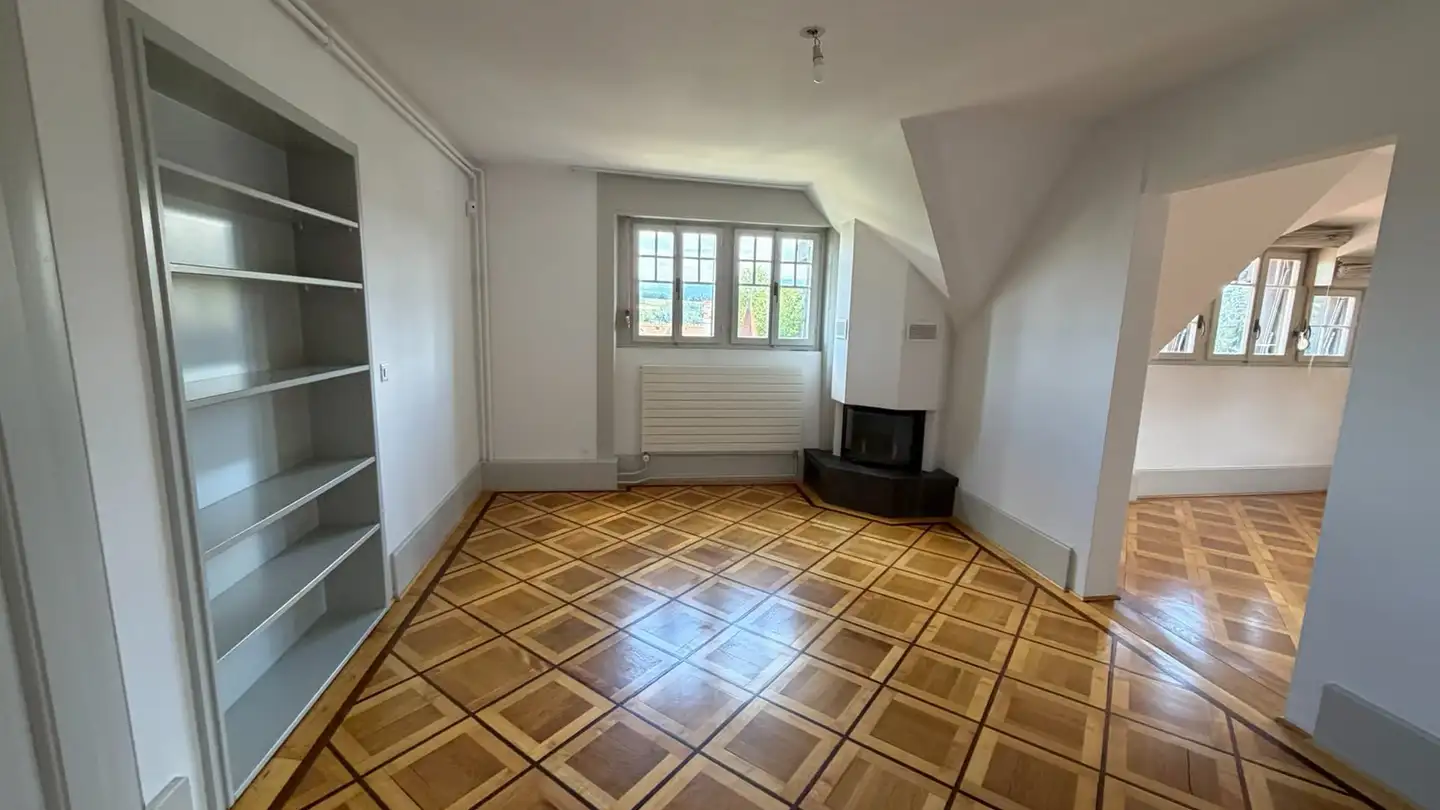 Apartment for rent - Avenue Jean-Gambach 9, 1700 Fribourg - Photo 2
