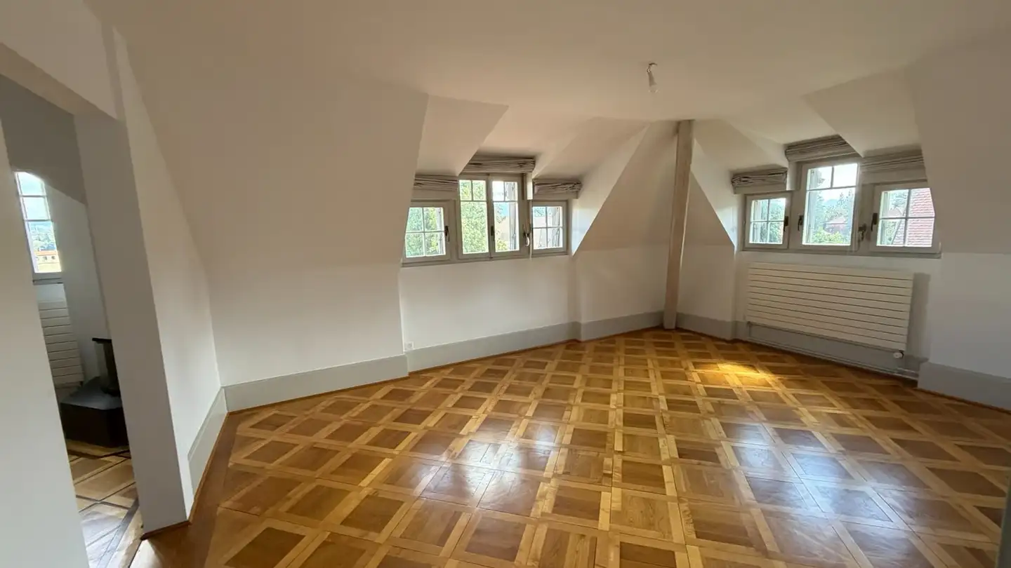 Apartment for rent - Avenue Jean-Gambach 9, 1700 Fribourg - Photo 3