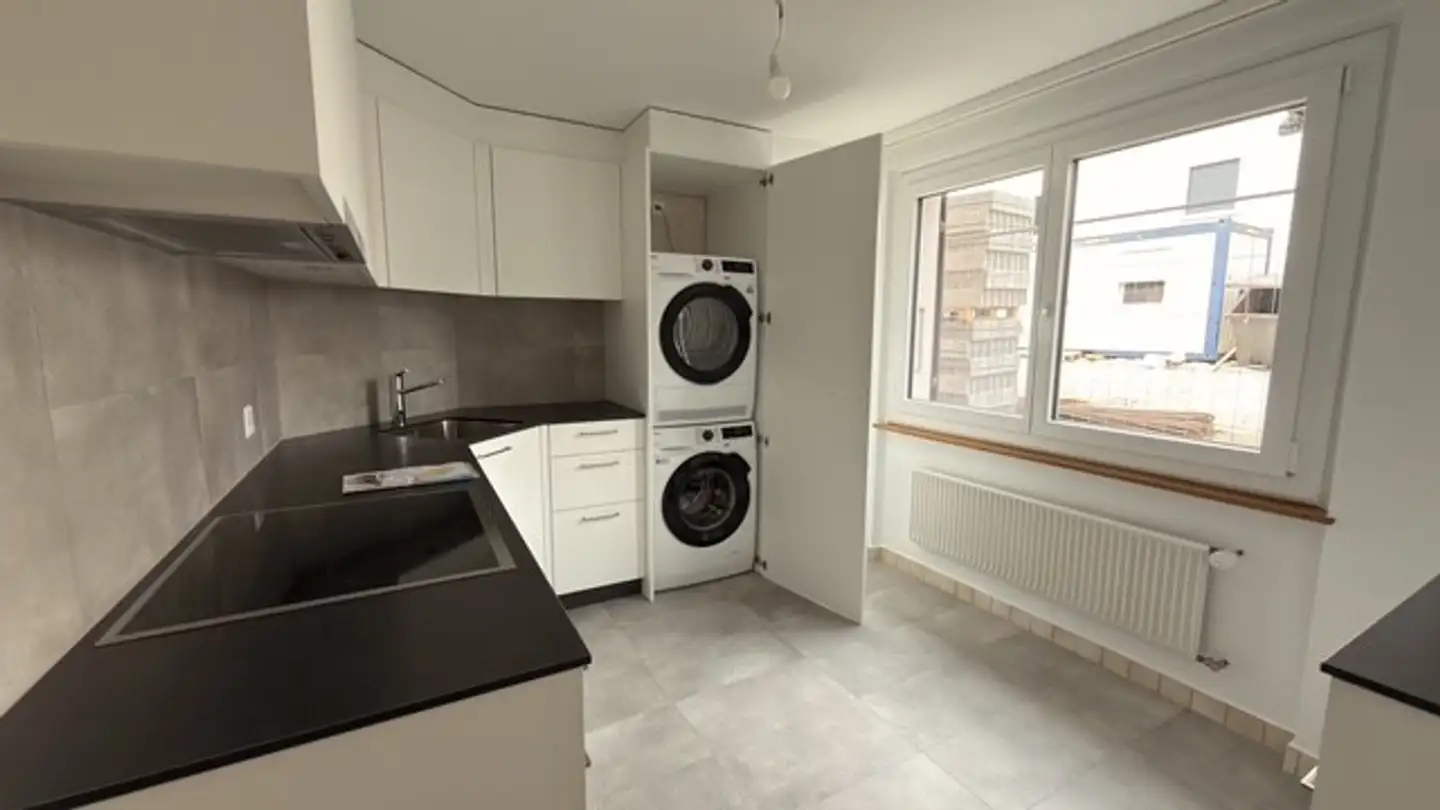 Appartement à louer - Clos-d'Amont 9, 1638 Morlon - Photo 4