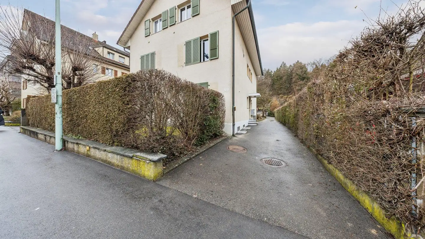 Apartment for rent - Könizstrasse 188, 3097 Liebefeld