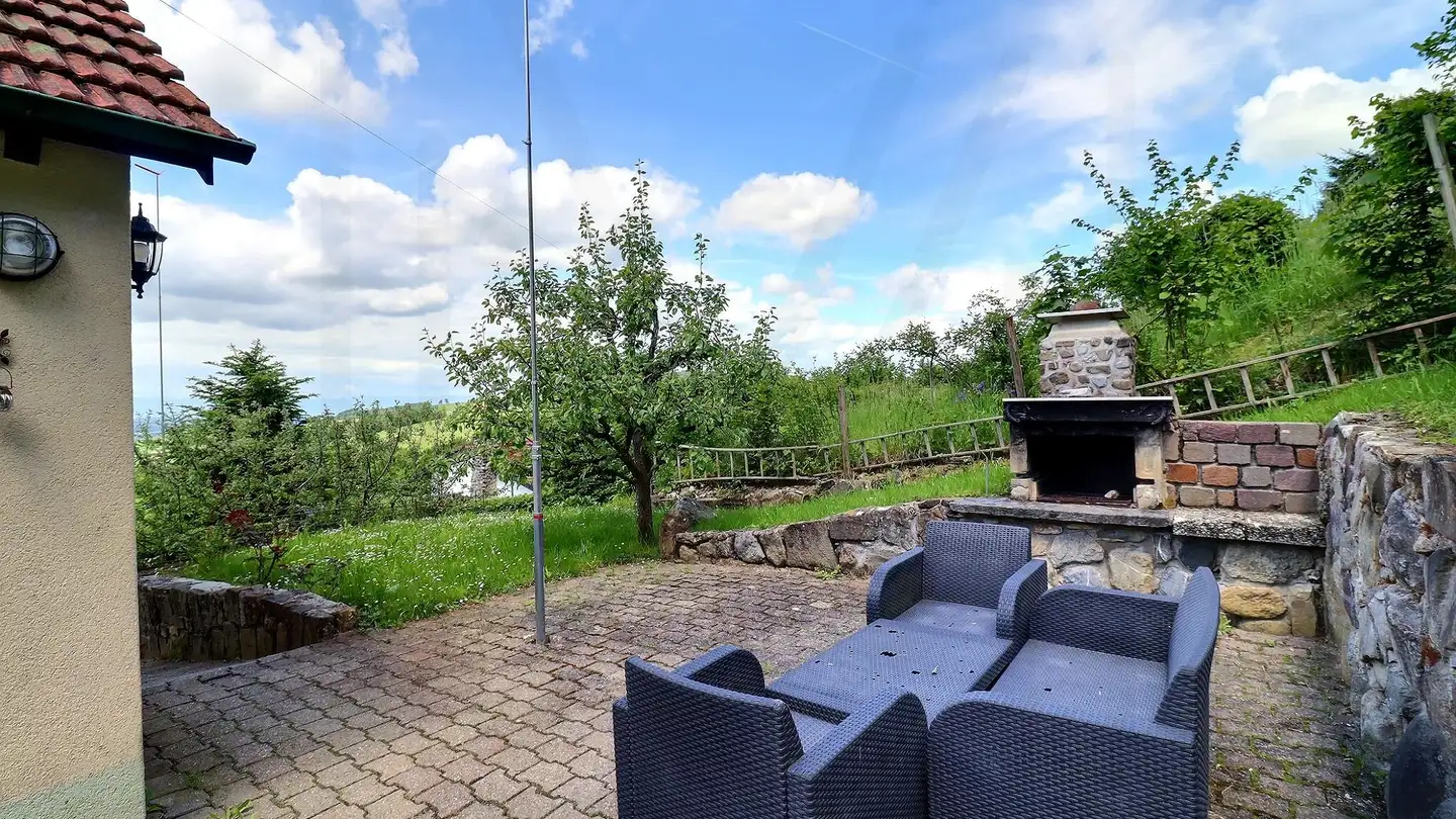 Single house for sale - 1634 La Roche FR - Photo 4