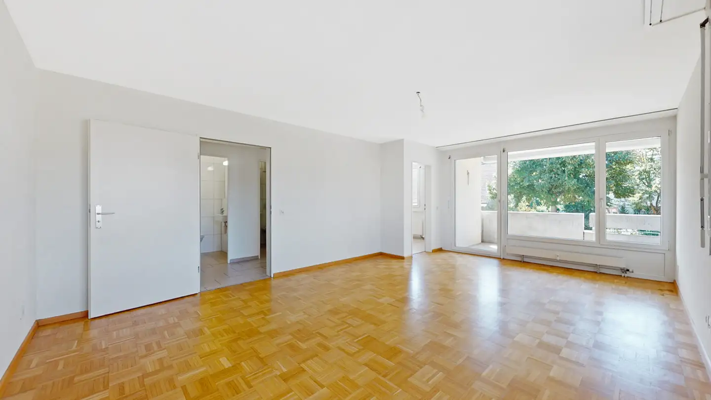 Appartement à louer - Klusstrasse, 4147 Aesch BL - Photo 3