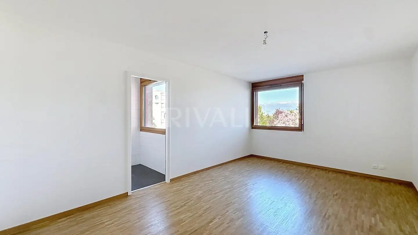 Appartamento in affitto - 1218 Le Grand-Saconnex - Foto 4