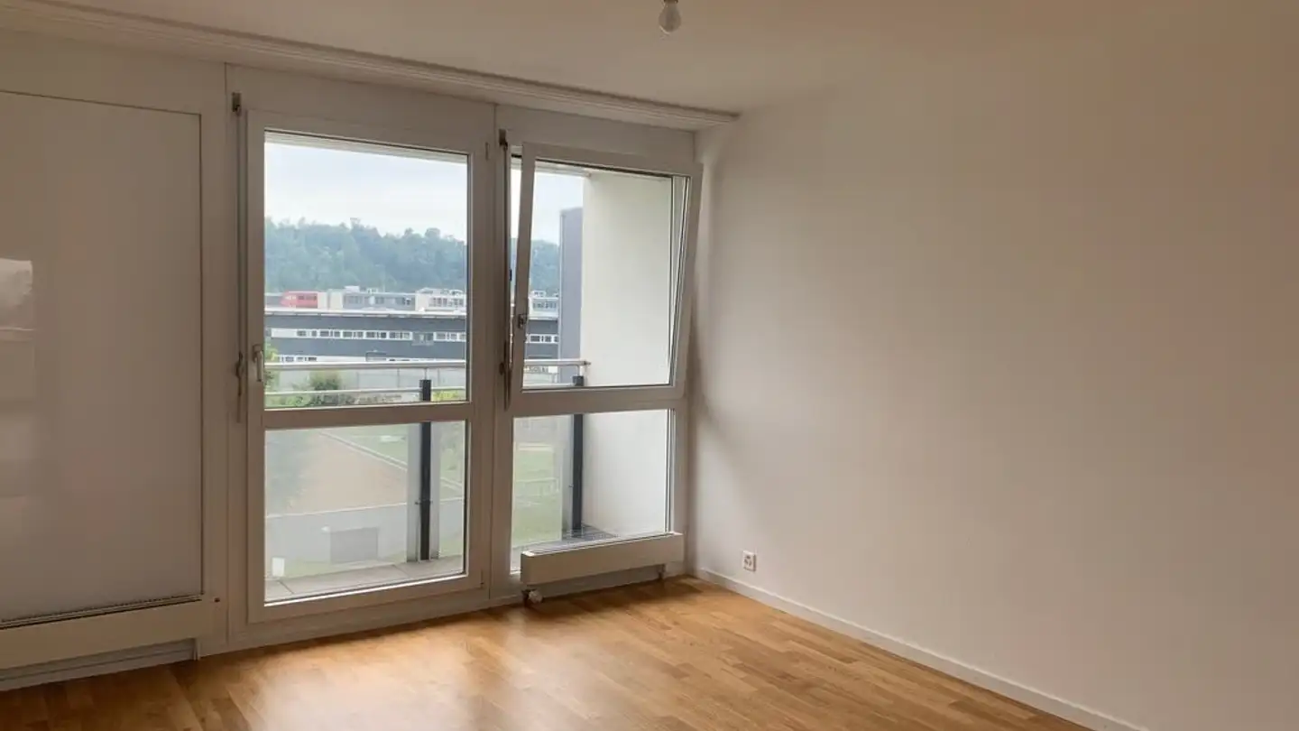 Appartamento in affitto - Rue Du Valentin 134, 1400 Yverdon-les-Bains - Foto 4