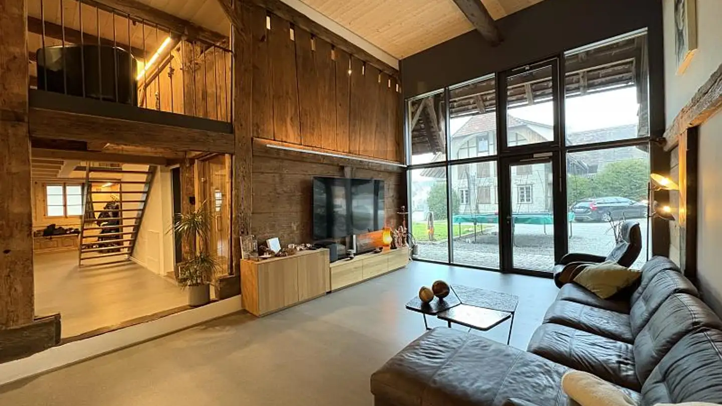 Maison individuelle à vendre - 3360 Herzogenbuchsee