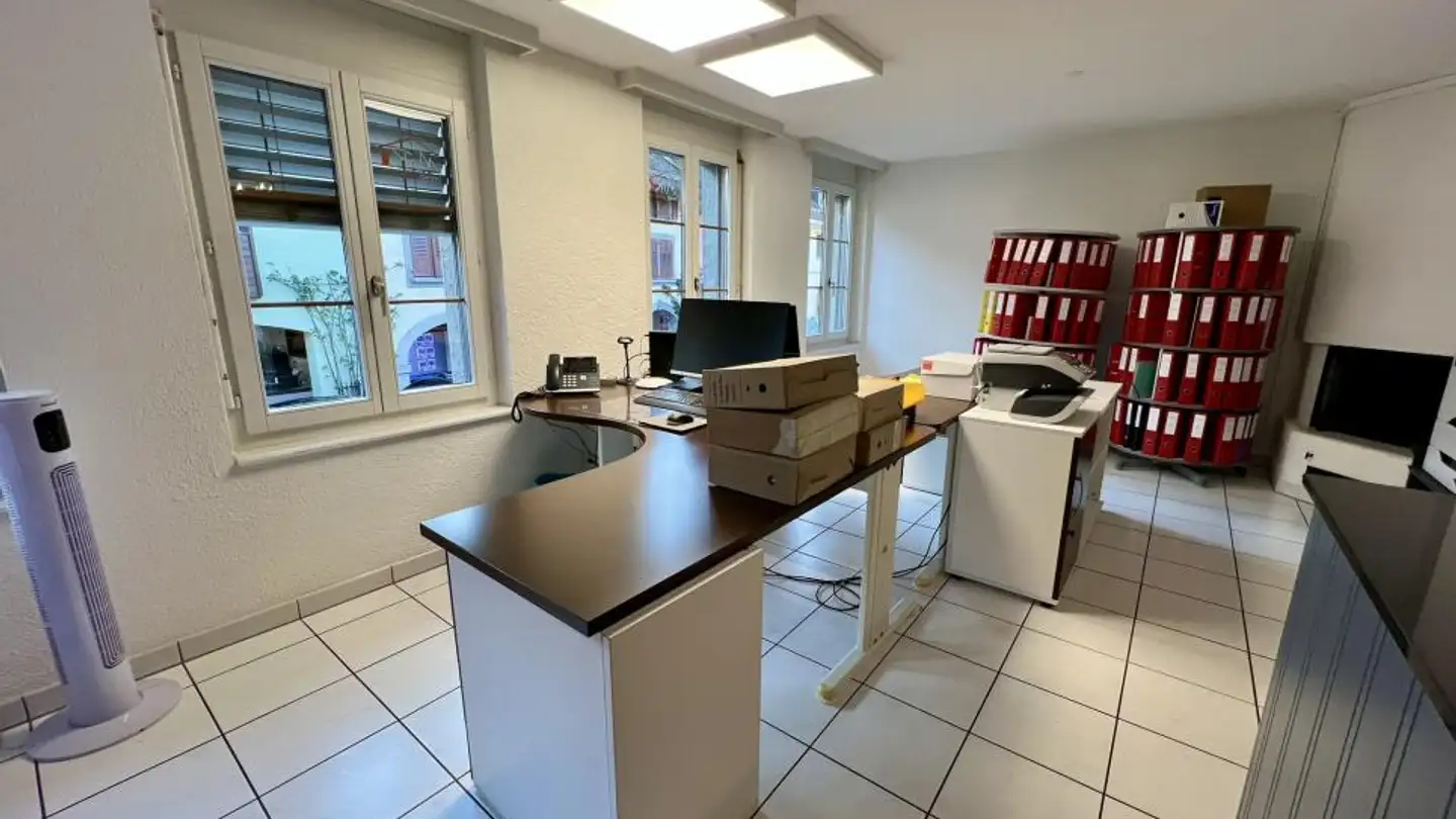 Apartment for rent - Rue Du Camus 11, 1470 Estavayer-le-Lac - Photo 4