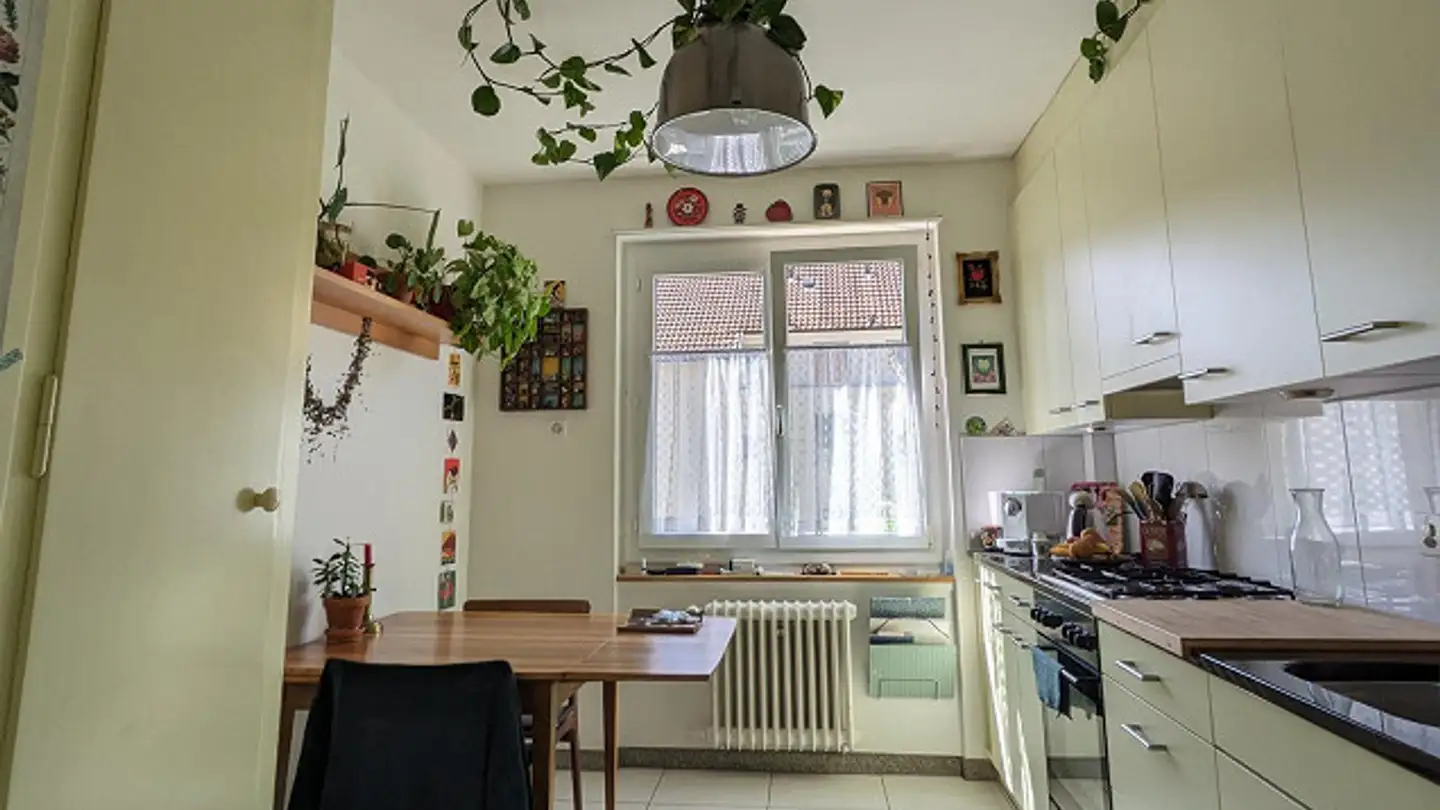 Wohnung mieten - Sonnenhofweg 19, 3006 Bern - Foto 3