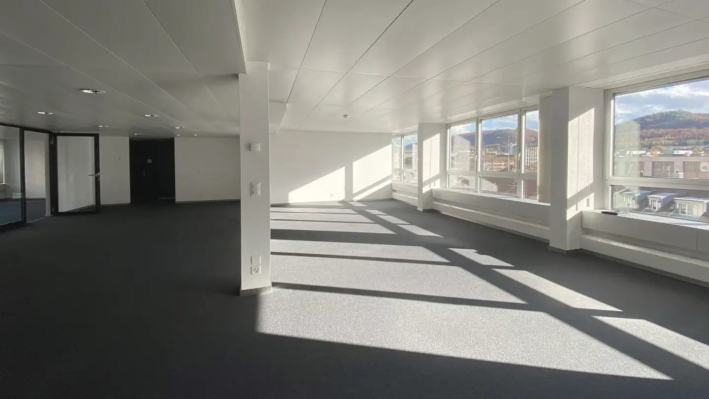 Bürofläche mieten - Frohburgstrasse 15, 4600 Olten - Foto 2