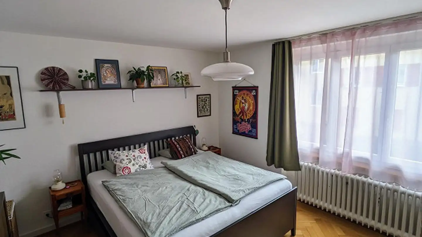 Wohnung mieten - Sonnenhofweg 19, 3006 Bern - Foto 4