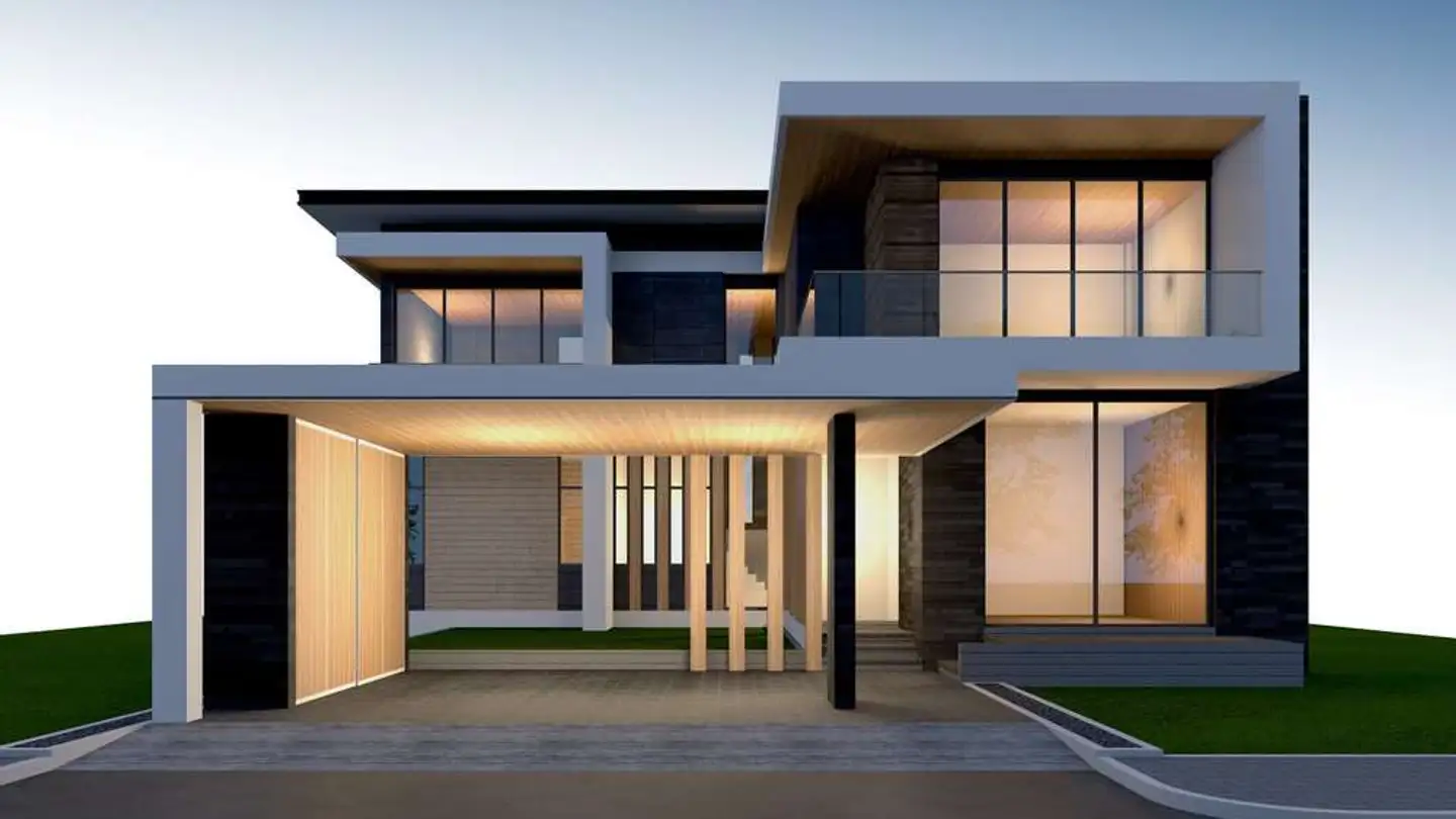 Villa for sale - 6833 Vacallo