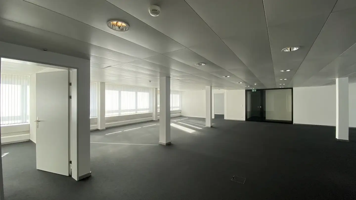 Bürofläche mieten - Frohburgstrasse 15, 4600 Olten - Foto 3