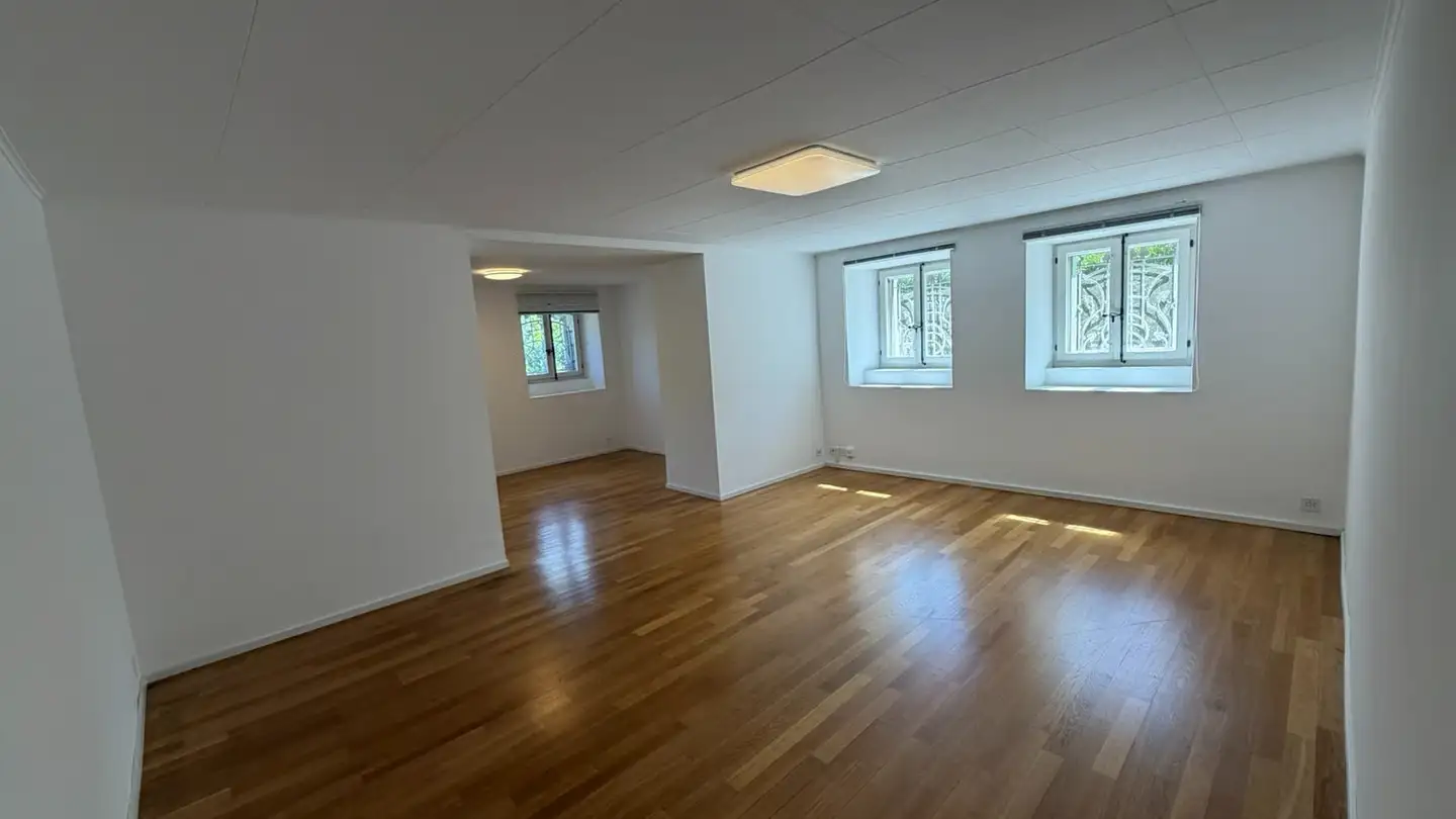 Apartment for rent - Avenue Jean-Gambach 9, 1700 Fribourg