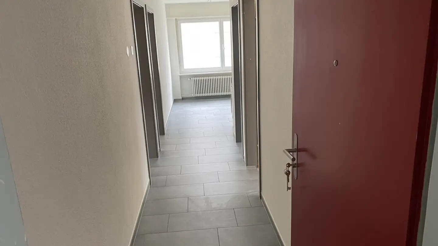 Appartamento in affitto - Birkenstrasse 47, 9443 Widnau - Photo 3