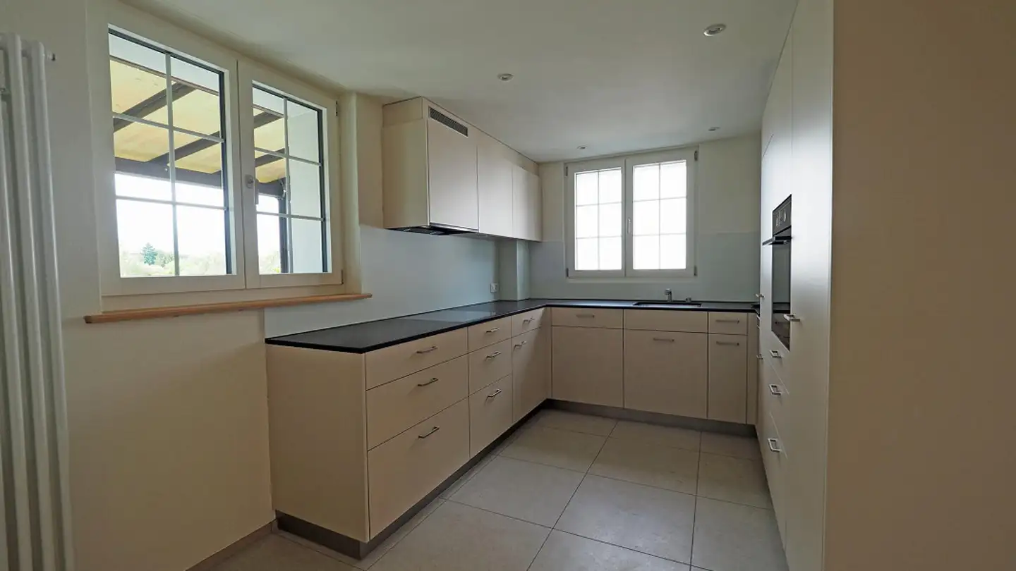 Duplex à louer - Tillierstrasse 38, 3005 Bern - Photo 3