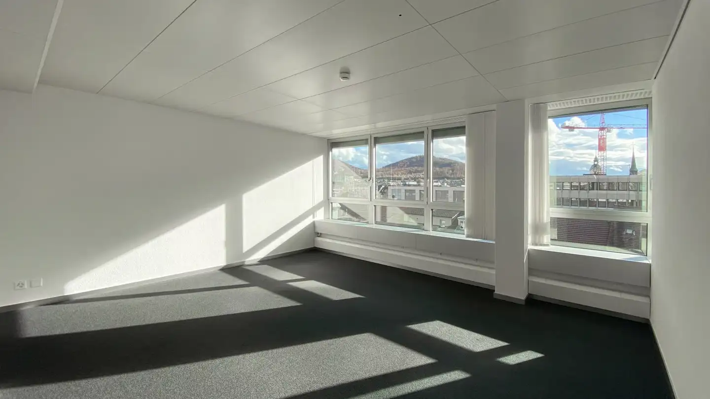 Bürofläche mieten - Frohburgstrasse 15, 4600 Olten - Foto 4