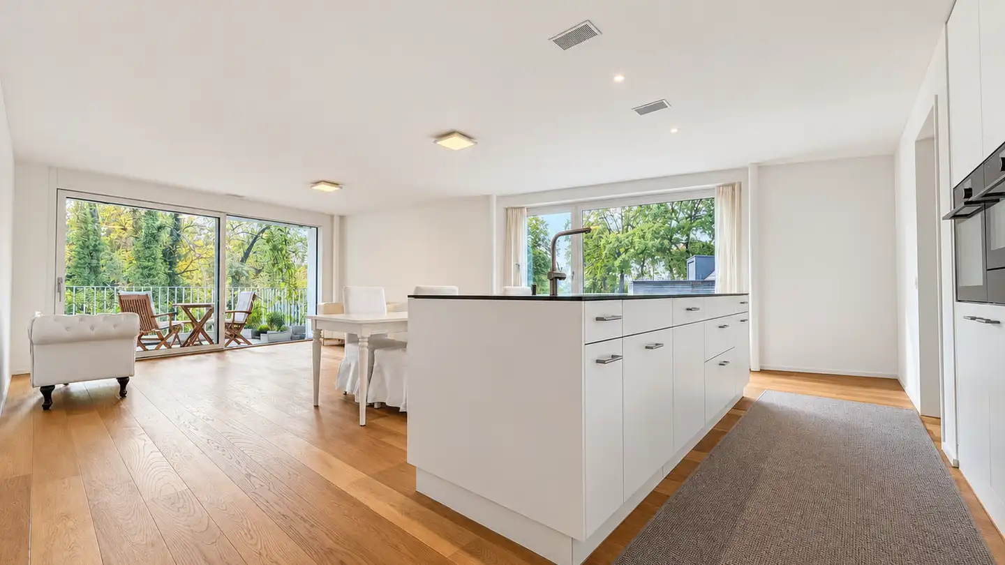 Apartment for rent - Humrigenstrasse 66, 8704 Herrliberg - Photo 2